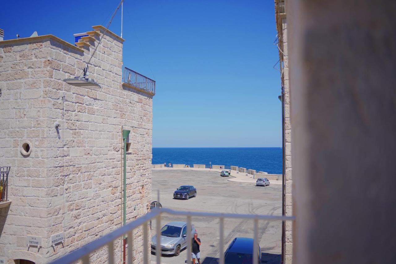 Lore Polignano a Mare Zewnętrze zdjęcie