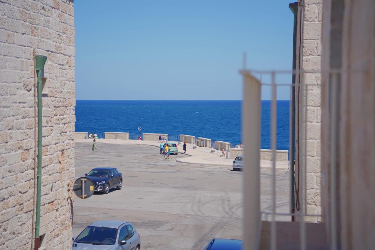 Lore Polignano a Mare Zewnętrze zdjęcie