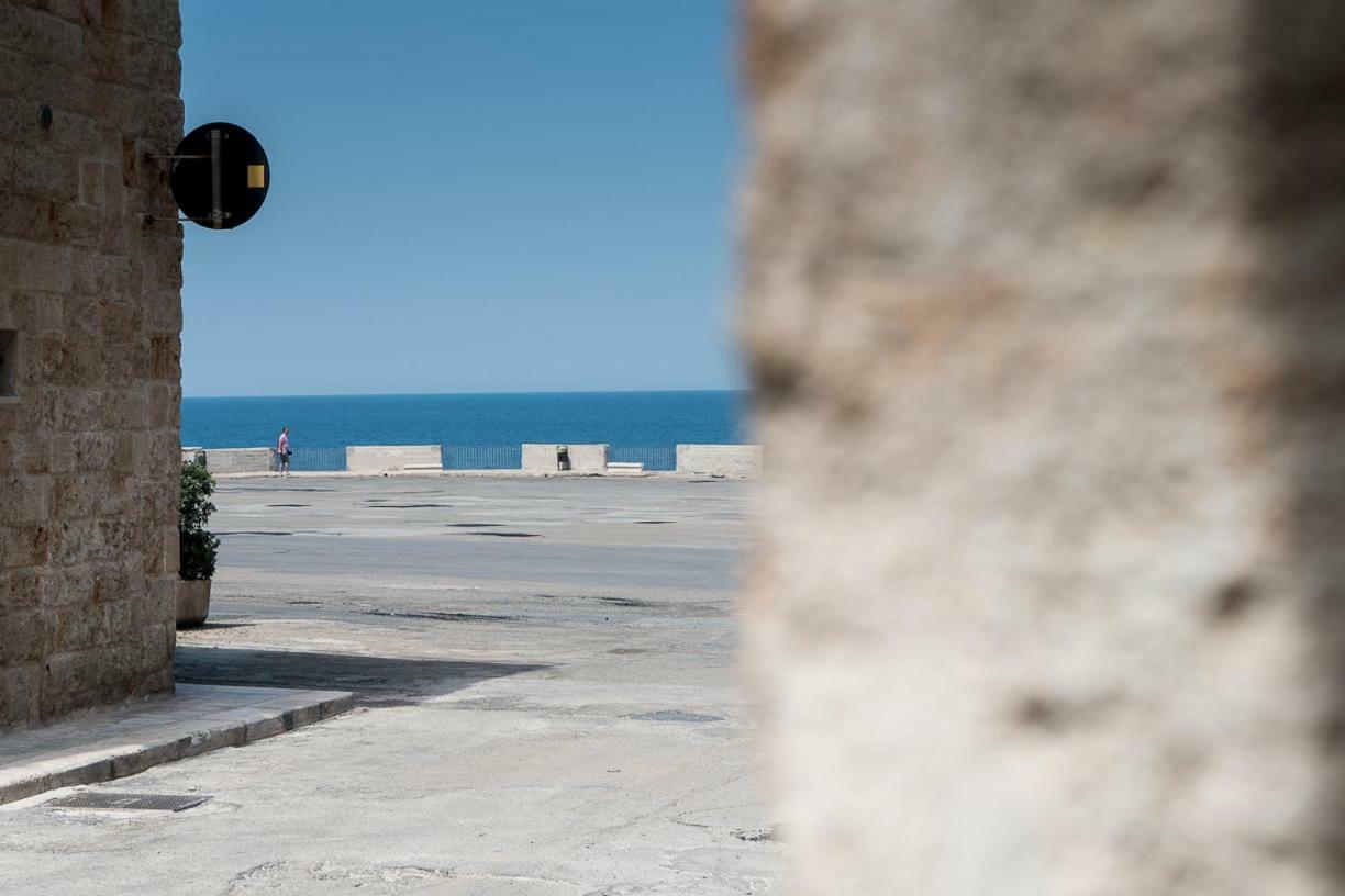 Lore Polignano a Mare Zewnętrze zdjęcie